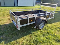 2026 syma aanhangwagen - afbeelding 8 van  9