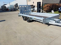 2026 syma machine transporter 400x180 demo - afbeelding 9 van  10