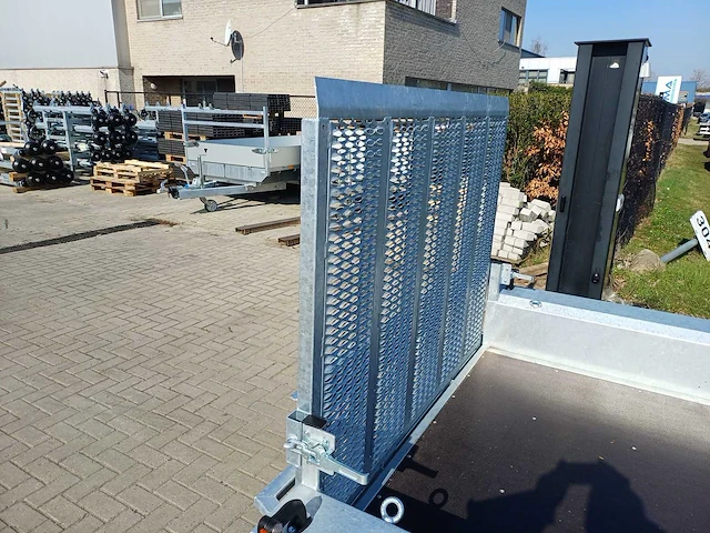 2026 syma machine transporter 400x180 demo - afbeelding 10 van  10
