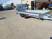 2026 syma machine transporter 400x180 demo - afbeelding 3 van  10