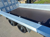 2026 syma machine transporter 400x180 demo - afbeelding 4 van  10