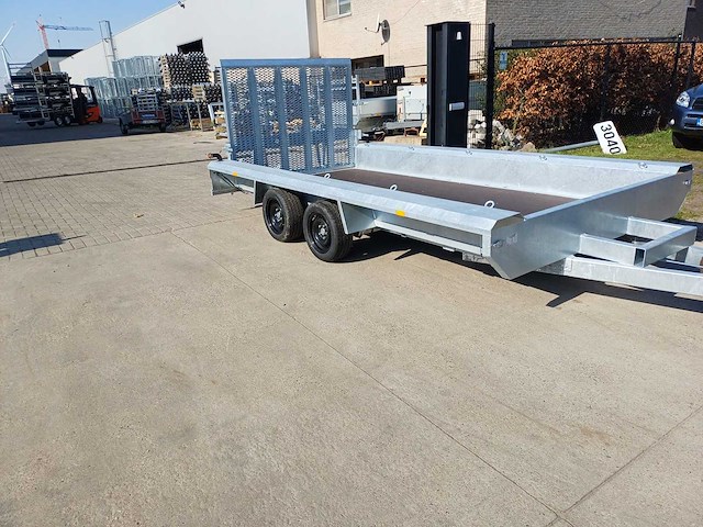 2026 syma machine transporter 400x180 demo - afbeelding 9 van  10