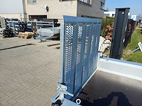 2026 syma machine transporter 400x180 demo - afbeelding 10 van  10