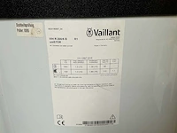 2026 vaillant vih r 200/6 b warm waterboiler cv - afbeelding 4 van  4