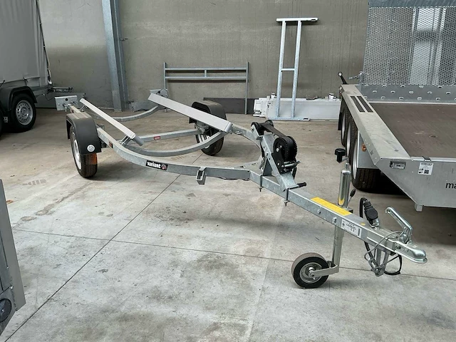 2026 variant b1aob jetski / waterscooter aanhangwagen - afbeelding 2 van  8