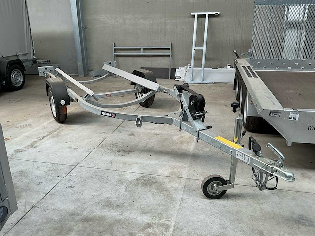 2026 variant b1aob jetski / waterscooter aanhangwagen - afbeelding 2 van  8