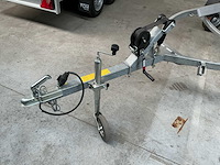 2026 variant b1aob jetski / waterscooter aanhangwagen - afbeelding 3 van  8