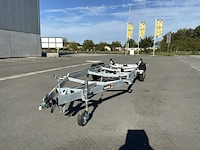 2026 variant b2amb boottrailer (ongebruikt)