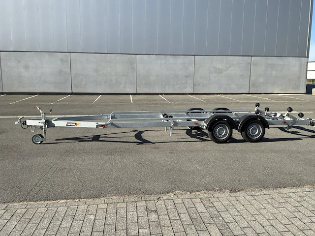 2026 variant b2amb boottrailer (ongebruikt) - afbeelding 15 van  17