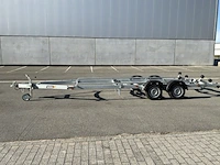 2026 variant b2amb boottrailer (ongebruikt) - afbeelding 15 van  17