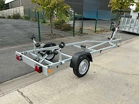 2026 variant ocean 750 boot trailer aanhangwagen *nieuw/garantie* - afbeelding 2 van  8