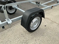 2026 variant ocean 750 boot trailer aanhangwagen *nieuw/garantie* - afbeelding 5 van  8