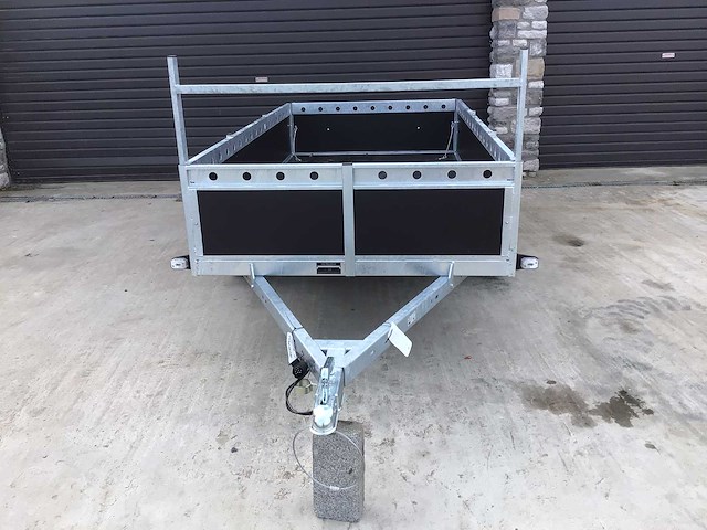 2026 vdm aanhangwagen aanhangwagen aanhangwagen aanhangwagen - afbeelding 3 van  7