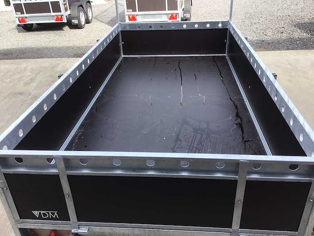 2026 vdm aanhangwagen aanhangwagen aanhangwagen aanhangwagen - afbeelding 5 van  7