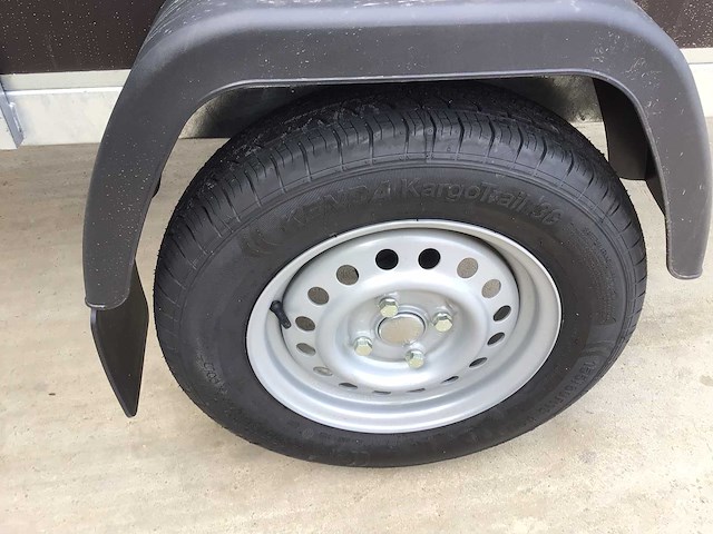 2026 vdm aanhangwagen aanhangwagen aanhangwagen aanhangwagen - afbeelding 6 van  7