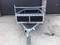 2026 vdm aanhangwagen aanhangwagen aanhangwagen aanhangwagen - afbeelding 2 van  3