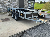 2026 vdm aanhangwagen aanhangwagen aanhangwagen aanhangwagen - afbeelding 1 van  6