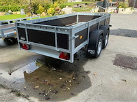 2026 vdm aanhangwagen aanhangwagen aanhangwagen aanhangwagen - afbeelding 2 van  6