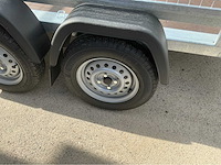 2026 vdm aanhangwagen aanhangwagen aanhangwagen aanhangwagen - afbeelding 6 van  6