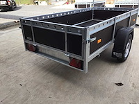 2026 vdm aanhangwagen aanhangwagen aanhangwagen aanhangwagen - afbeelding 2 van  5