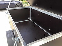 2026 vdm bagagetrailer - afbeelding 10 van  10
