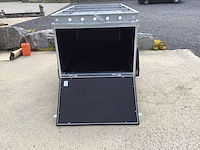 2026 vdm bagagetrailer - afbeelding 6 van  10