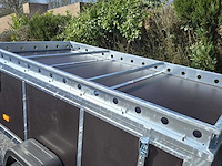 2026 vdm bagagewagen aanhangwagen - afbeelding 6 van  11