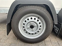 2026 vdm bgb dao1 aanhangwagen - afbeelding 2 van  18