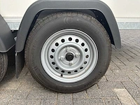 2026 vdm bgb dao1 aanhangwagen - afbeelding 3 van  18