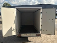 2026 vdm bgb dao1 aanhangwagen - afbeelding 6 van  18
