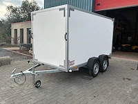 2026 vdm bgb dao1 aanhangwagen
