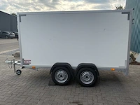 2026 vdm bgb dao1 aanhangwagen - afbeelding 16 van  18