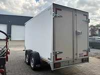 2026 vdm bgb dao1 aanhangwagen - afbeelding 17 van  18