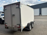 2026 vdm bgb dao1 aanhangwagen - afbeelding 10 van  18