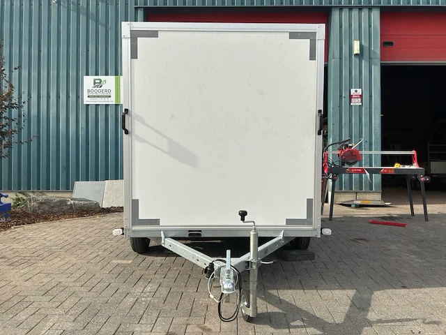 2026 vdm bgb dao1 aanhangwagen - afbeelding 13 van  18