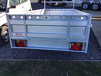 2026 vdm rijtuigoplegger - afbeelding 4 van  4