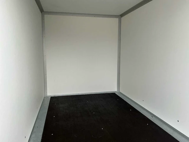 2026 vdm trailers dao1 aanhangwagen - afbeelding 5 van  7