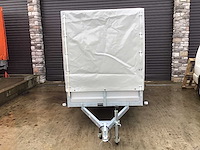 2026 vdm zeil gordijn trailer - afbeelding 7 van  12