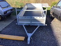 2026 vdm zeil gordijn trailer - afbeelding 10 van  12