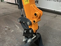 2026 veraco k008-f minigraafmachine - afbeelding 3 van  28