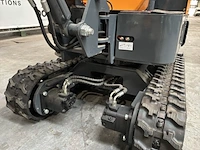 2026 veraco k008-f minigraafmachine - afbeelding 7 van  28