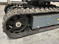 2026 veraco k008-f minigraafmachine - afbeelding 8 van  28