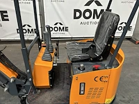 2026 veraco k008-f minigraafmachine - afbeelding 9 van  28