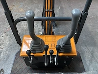2026 veraco k008-f minigraafmachine - afbeelding 10 van  28