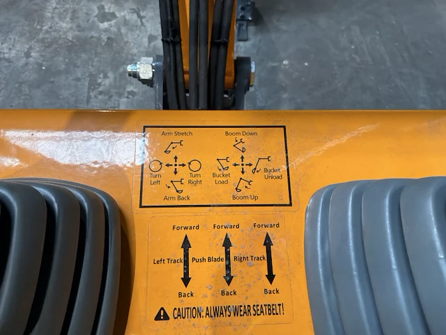 2026 veraco k008-f minigraafmachine - afbeelding 11 van  28