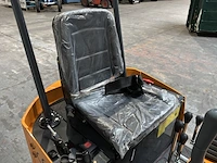 2026 veraco k008-f minigraafmachine - afbeelding 15 van  28