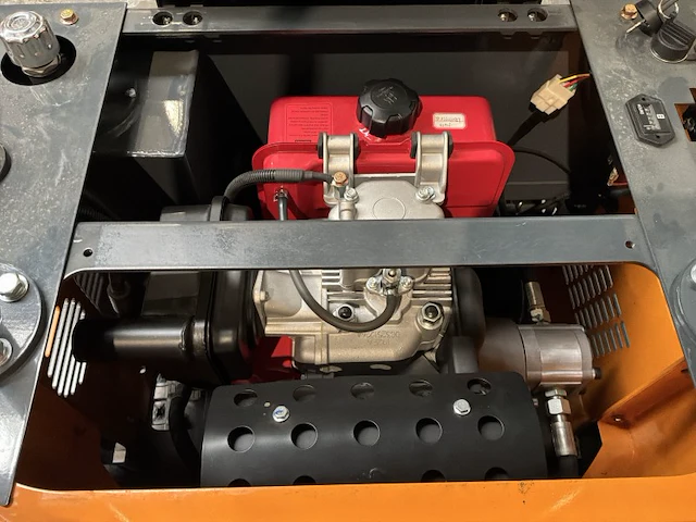 2026 veraco k008-f minigraafmachine - afbeelding 16 van  28