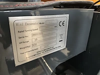 2026 veraco k008-f minigraafmachine - afbeelding 21 van  28