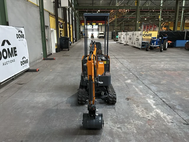 2026 veraco k008-f minigraafmachine - afbeelding 12 van  28