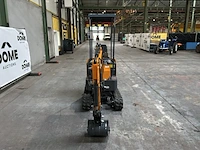 2026 veraco k008-f minigraafmachine - afbeelding 12 van  28